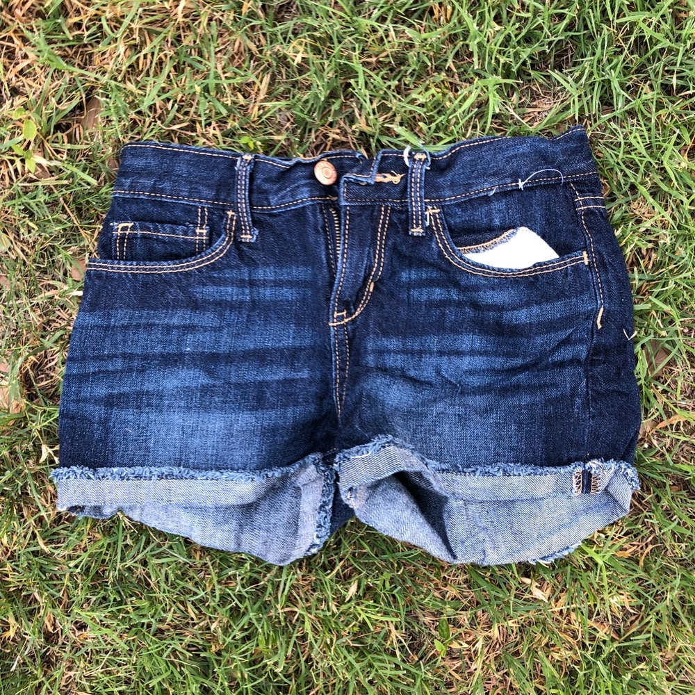 Old navy shorts